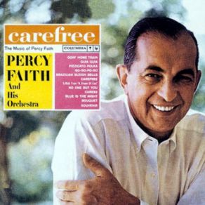 Carefree album cover