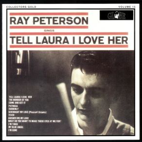 Tell Laura I Love Her (Collectors Gold, Vol. 15) album cover
