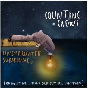 Underwater Sunshine (Or What We Did On Our Summer Vacation) album cover