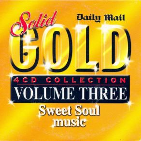 Sweet Soul Music album cover