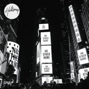 No Other Name album cover