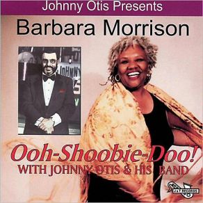 Ooh Shoobie Doo album cover