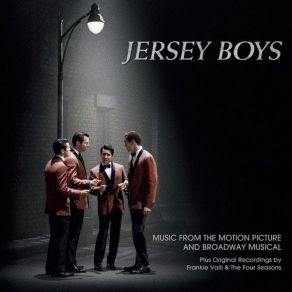 Jersey Boys (Original Soundtrack) album cover