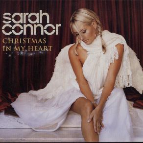 Christmas In My Heart album cover