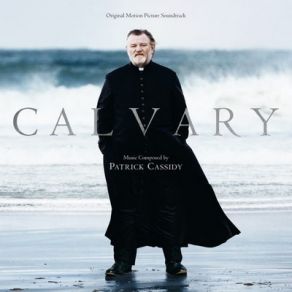 Calvary (Original Soundtrack) album cover