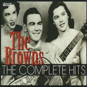 The Complete Hits album cover