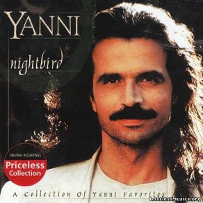 Nightbird album cover