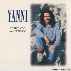 Port Of Mystery album cover