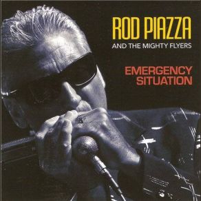 Emergency Situation album cover