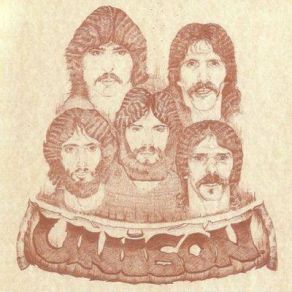 Unison album cover