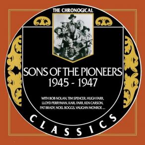 1945-1947 album cover