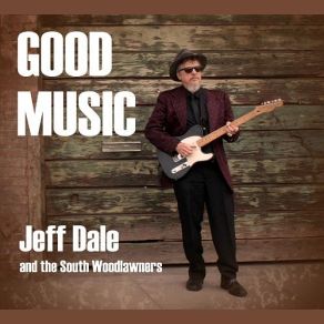 Good Music album cover