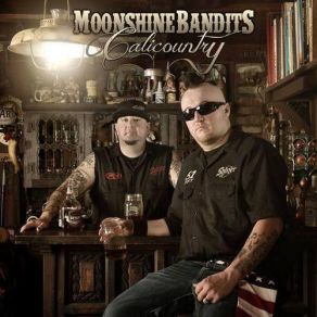 Calicountry album cover