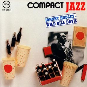 Compact Jazz album cover