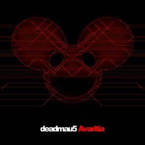 Avaritia (Single) album cover