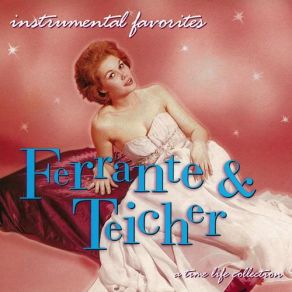 Instrumental Favorites album cover