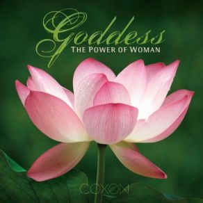 Goddess - The Power Of Woman album cover