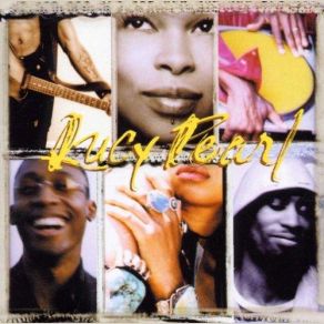 Lucy Pearl album cover