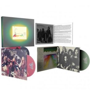 The 1969 Debut Album album cover
