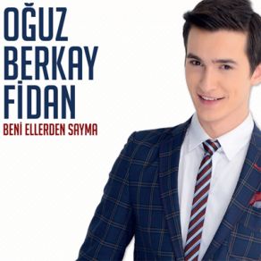 Beni Ellerden Sayma album cover