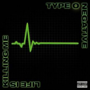 Life Is Killing Me (Deluxe Edition) album cover