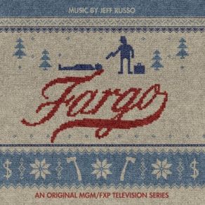 Fargo (Original Soundtrack) album cover