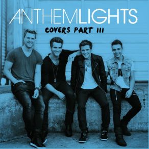 Covers, Pt III album cover