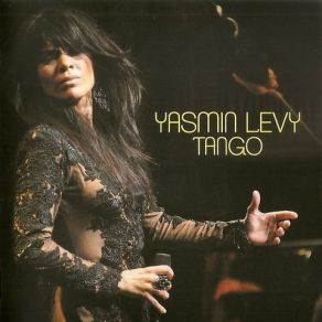 Tango album cover
