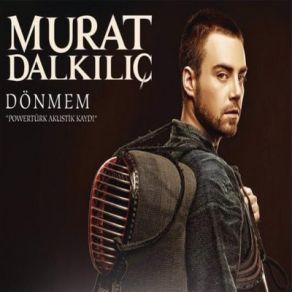 Dönmem (Power Türk Akustik Kaydı) (Single) album cover