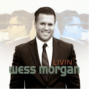 Livin' album cover