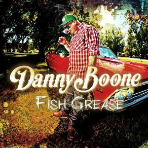 Fish Grease album cover