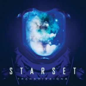 Transmissions album cover
