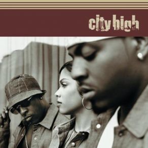 City High album cover