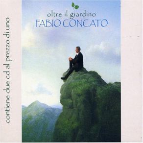 Oltre Il Giardino (CD1) album cover