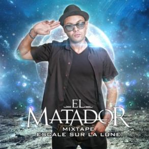 Escale Sur La Lune (Mixtape) album cover