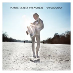 Futurology (Deluxe Edition) (CD1) album cover