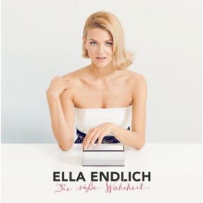 Die Süße Wahrheit album cover