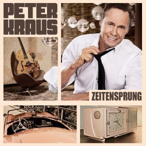 Zeitensprung album cover