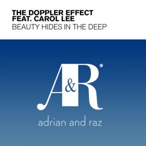 Beauty Hides In The Deep album cover