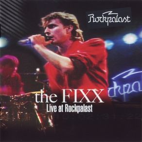 Live At Rockpalast album cover