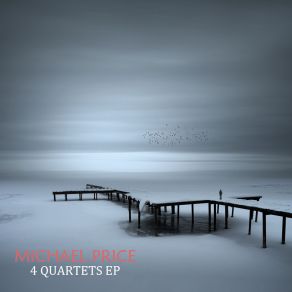 4 Quartets album cover