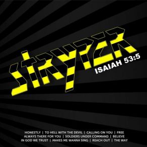 Icon album cover