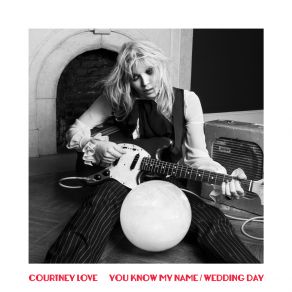 You Know My Name / Wedding Day (Single) album cover