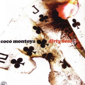 Dirty Deal album cover