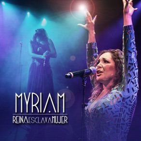 Reina, Esclava O Mujer album cover