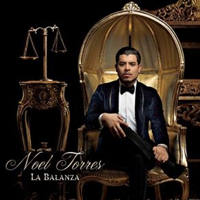 La Balanza album cover
