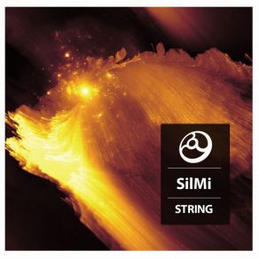String album cover