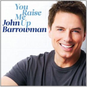 You Raise Me Up album cover
