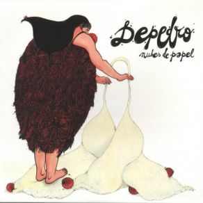 Nubes De Papel album cover