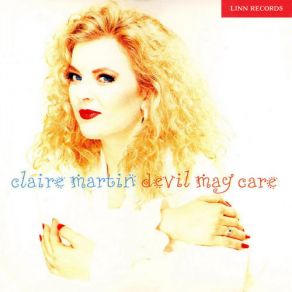 Devil May Care album cover